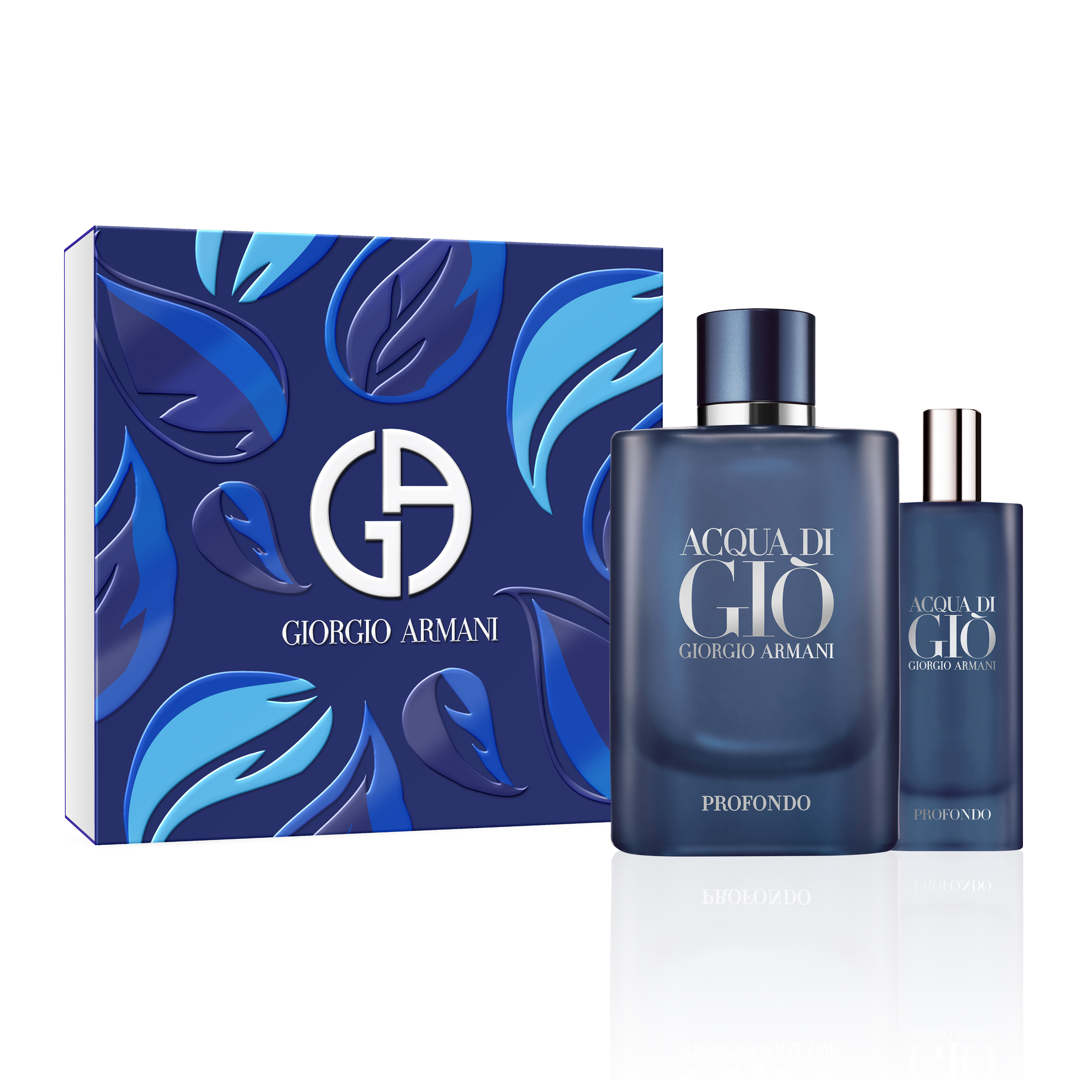 Acqua di Gio Profondo Father s Day Gift Set Armani Beauty